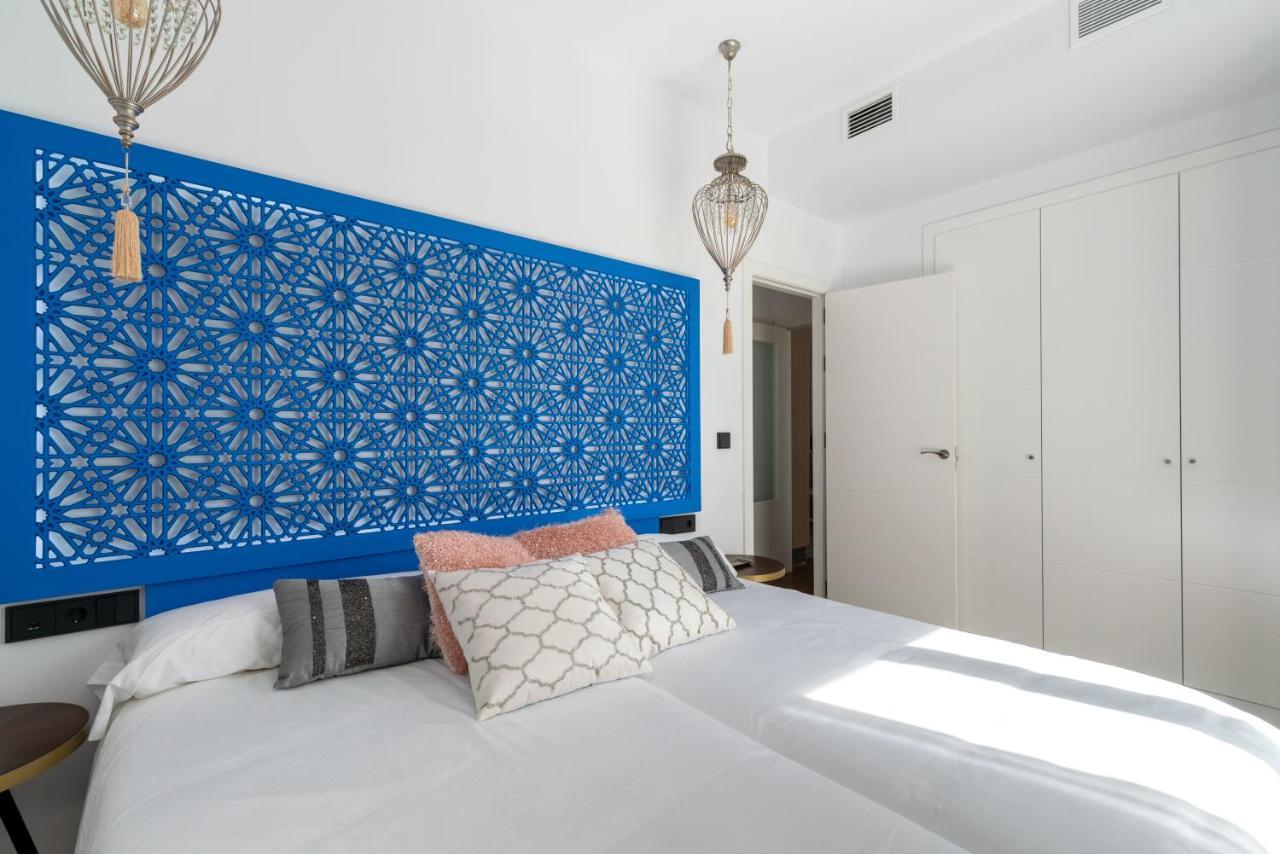 Veoapartment San Lorenzo Sevilla Exterior foto