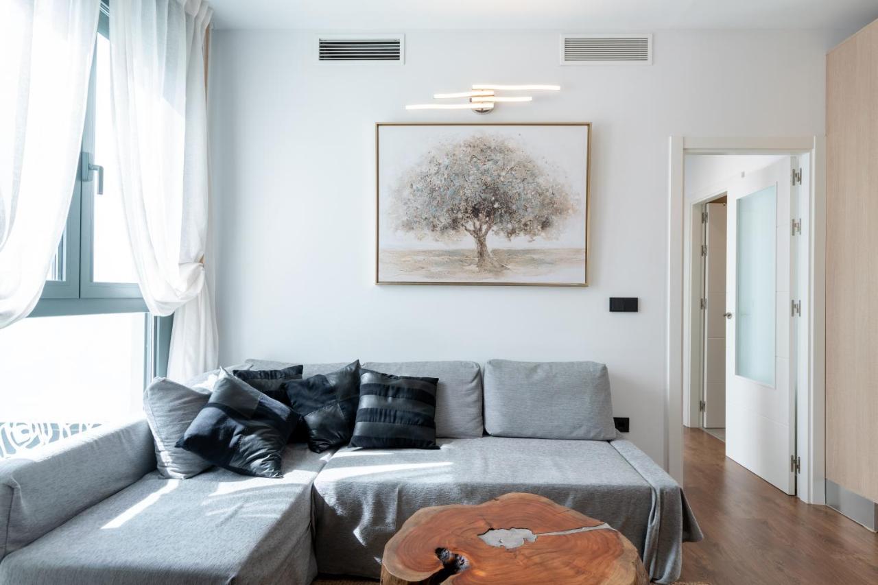 Veoapartment San Lorenzo Sevilla Exterior foto